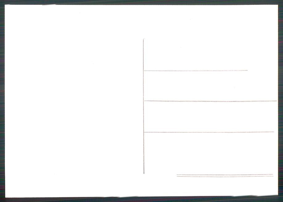 Cuneo Pontechianale Foto FG cartolina MZ1791 – retro