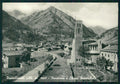 Cuneo Pontechianale Chiesa Parrocchiale Foto FG cartolina MZ1792 – fronte