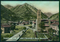 Cuneo Pontechianale Chiesa Parrocchiale Foto FG cartolina MZ1793 – fronte