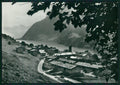 Cuneo Pontechianale Maddalena Lago Foto FG cartolina MZ1796 – fronte