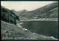 Cuneo Pontechianale Lago di Pecore Foto FG cartolina MZ1804 – fronte