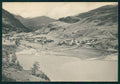 Cuneo Pontechianale Maddalena di Lago FG cartolina MZ1818 – fronte