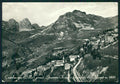 Cuneo Castelmagno Chiappi Santuario San Magno PIEGA Foto FG cartolina MZ1823 – fronte