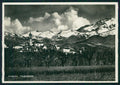 Cuneo Pianfei Foto FG cartolina MZ1829 – fronte
