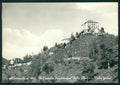 Cuneo Montemale Castello Foto FG cartolina MZ1832 – fronte