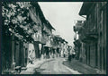 Cuneo Robilante Via Vittorio Veneto Foto FG cartolina MZ1833 – fronte