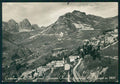 Cuneo Castelmagno Chiappi Santuario San Magno PIEGA Foto FG cartolina MZ1834 – fronte