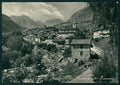 Cuneo Acceglio Valle Maira Foto FG cartolina MZ1840 – fronte