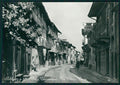 Cuneo Robilante Via Vittorio Veneto STRAPPINO Foto FG cartolina MZ1841 – fronte