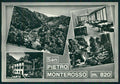 Cuneo Monterosso Grana San Pietro PIEGA Foto FG cartolina MZ1843 – fronte