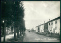 Cuneo Caraglio Case Popolari Foto FG cartolina MZ1845 – fronte