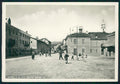 Cuneo Caraglio Piazza Garibaldi Foto FG cartolina MZ1846 – fronte