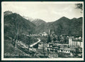 Cuneo Pradleves Valle Grana STRAPPINO Foto FG cartolina MZ1863 – fronte