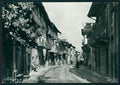 Cuneo Robilante Via Vittorio Veneto Foto FG cartolina MZ1871 – fronte