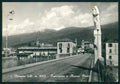 Cuneo Dronero Foto FG cartolina MZ1873 – fronte