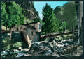 Cuneo Monterosso Grana San Pietro Fraz Saretto Foto FG cartolina MZ1874 – fronte