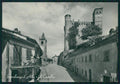Cuneo Serralunga d'Alba Castello PIEGHINA Foto FG cartolina MZ1895 – fronte