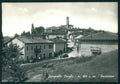 Cuneo Serravalle Langhe Auto Foto FG cartolina MZ1899 – fronte