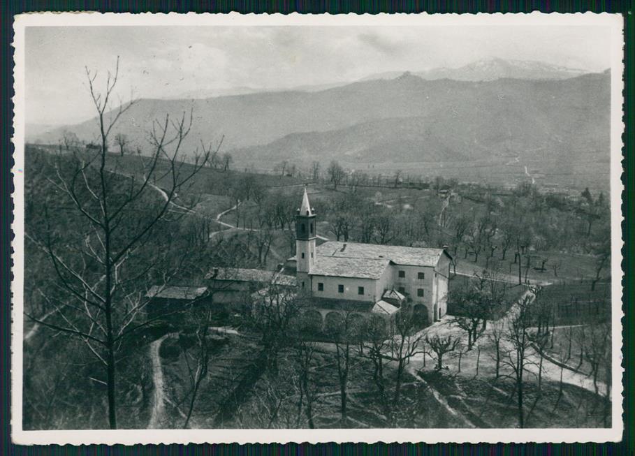 Cuneo Dronero Villar San Costanzo Foto FG cartolina MZ1906 – fronte