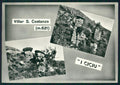 Cuneo Villar San Costanzo I Ciciu Foto FG cartolina MZ1908 – fronte