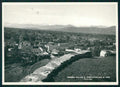 Cuneo Villar San Costanzo Morra ABRASA Foto FG cartolina MZ1912 – fronte