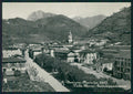 Cuneo San Damiano Macra Foto FG cartolina MZ1920 – fronte