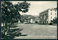Cuneo San Damiano Macra Piazza dei Caduti Foto FG cartolina MZ1922 – fronte