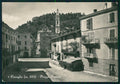 Cuneo Caraglio Piazza Cavour Foto FG cartolina MZ1949 – fronte