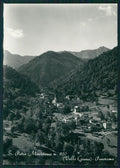 Cuneo Monterosso Grana San Pietro Foto FG cartolina MZ1960 – fronte