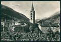 Torino Chiomonte Foto FG cartolina MZ1963 – fronte