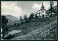 Torino Bardonecchia Narcisi ABRASA FORO Foto FG cartolina MZ1964 – fronte