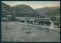 Torino Bardonecchia Laghetto Barche Foto FG cartolina MZ1965 – fronte