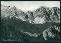 Torino Oulx Chatean Beaulard Foto FG cartolina MZ1966 – fronte
