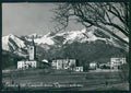 Torino Coazze Foto FG cartolina MZ1970 – fronte
