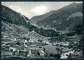Torino Fenestrelle Foto FG cartolina MZ1973 – fronte