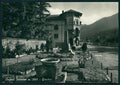 Torino Cesana Torinese PIEGHINA Foto FG cartolina MZ1983 – fronte