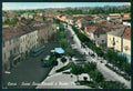 Cuneo Carrù Corso Luigi Einaudi Corriera PIEGHINA Foto FG cartolina MZ2006 – fronte