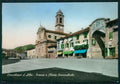 Cuneo Corneliano d'Alba Chiesa Parrocchiale Foto FG cartolina MZ2019 – fronte
