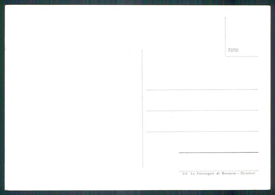 Cuneo Feisoglio FG cartolina MZ2032 – retro