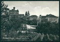 Cuneo Grinzane Cavour Foto FG cartolina MZ2035 – fronte