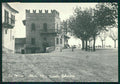 Cuneo La Morra Castello Belvedere Foto FG cartolina MZ2040 – fronte