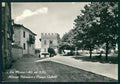 Cuneo La Morra Piazza Gabetti Foto FG cartolina MZ2053 – fronte