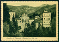 Cuneo Mondovì Valcasotto Castello di FG cartolina MZ2079 – fronte
