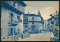 Cuneo Aisone Via Roma FG cartolina MZ2109 – fronte