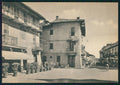 Cuneo Borgo San Dalmazzo Via Garibaldi FG cartolina MZ2116 – fronte