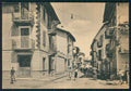 Cuneo Robilante Via Vittorio Veneto FG cartolina MZ2117 – fronte