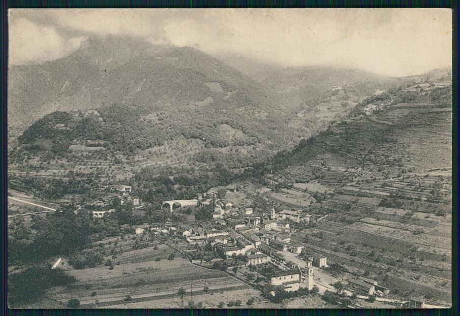 Cuneo San Damiano Macra FG cartolina MZ2125 – fronte