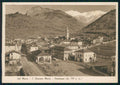 Cuneo San Damiano Macra FG cartolina MZ2126 – fronte