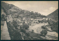 Cuneo Macra FG cartolina MZ2129 – fronte