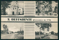 Cuneo Cervasca San Defendente FG cartolina MZ2136 – fronte